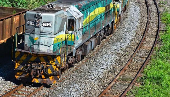 Ferrovia entre Cariacica e Anchieta terá mais R$ 6 bilhões em investimento
