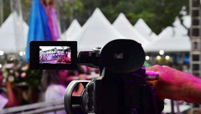 Festa da Penha começa neste domingo (12) e será totalmente virtual