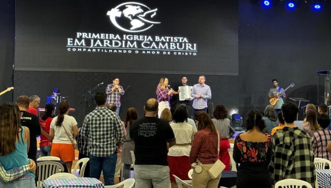 Festa da Roça com comidas típicas, música ao vivo e brincadeiras promete animar Vitória, no ES, e celebrar aniversário de igreja