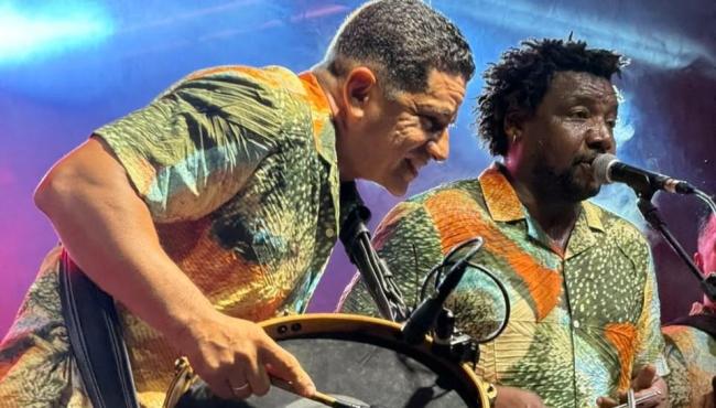 Festa dos Pescadores é encerrada com louvor e grande participação popular em Conceição da Barra, ES