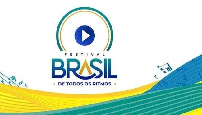 Festival Brasil de Todos os Ritmos: inscrições para primeira fase seguem até dia 12 de fevereiro