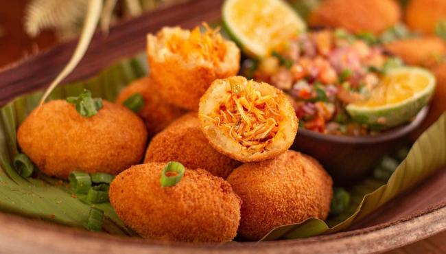 Festival gastronômico em Itaúnas, em Conceição da Barra, ES, terá pratos a partir de R$ 30