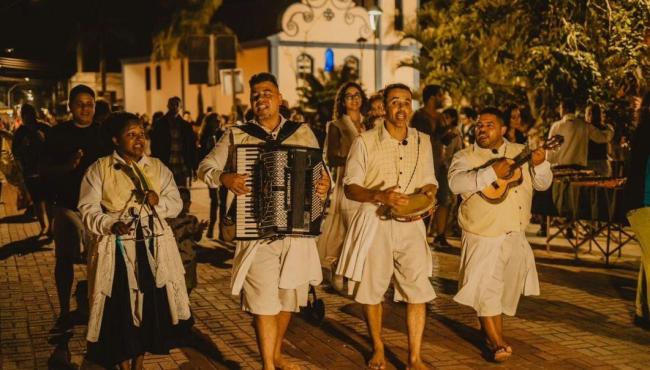 Festival Pocar começa nesta quinta-feira (1º), em Conceição da Barra, ES