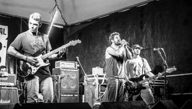 Festival seleciona artistas capixabas para apresentações com cachê de R$ 3,5 mil