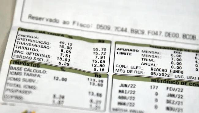 Fevereiro seguirá com bandeira tarifária verde na conta de luz