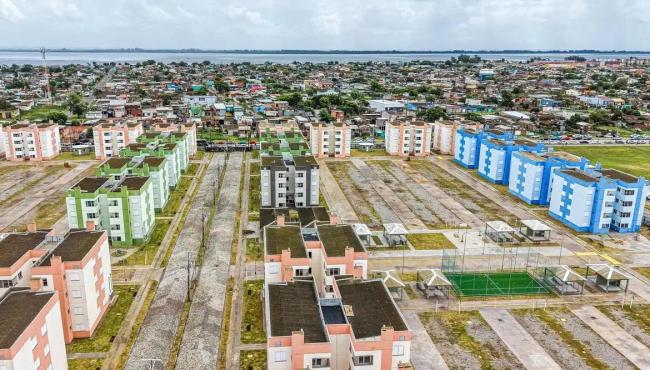 FGTS eleva para R$ 13 mil limite de renda do Minha Casa, Minha Vida