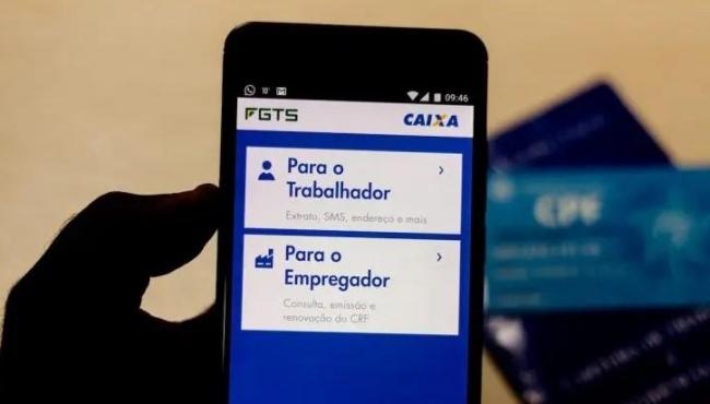 FGTS vai distribuir lucro de R$ 12,7 bilhões aos trabalhadores