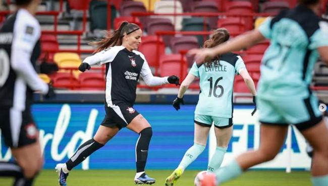 Fifa anuncia EUA como sede da 1ª Copa do Mundo de Clubes Feminina