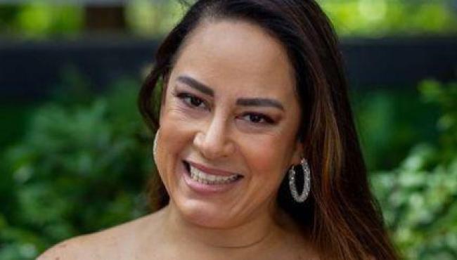 Filha de Silvio Santos, Silvia Abravanel deixa de seguir as irmãs: ‘Não deixem de falar de mim’