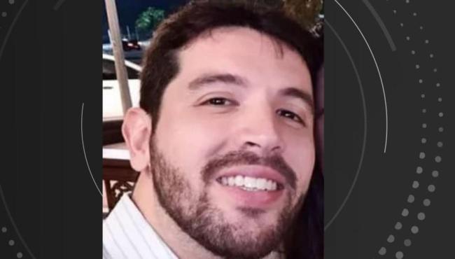 Filho de ex-deputado do ES morre em acidente na BR-101, em São Mateus, no ES, e deixa esposa grávida e duas filhas