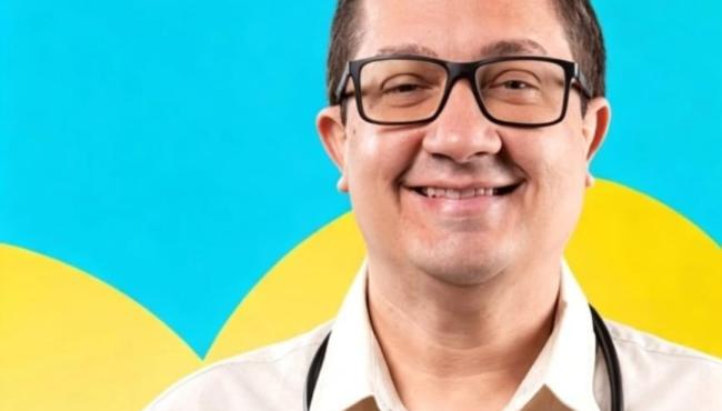 Filho de ex-deputado e neto de ex-prefeito de Cariacica, Fernando Santório chega forte para disputar as eleições de 2026