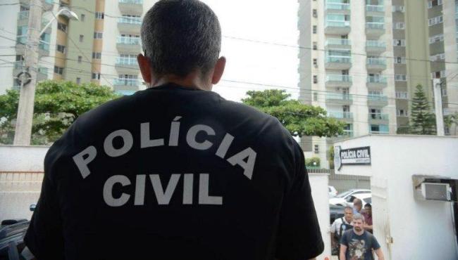 Filho forja sequestro para pegar dinheiro da própria mãe