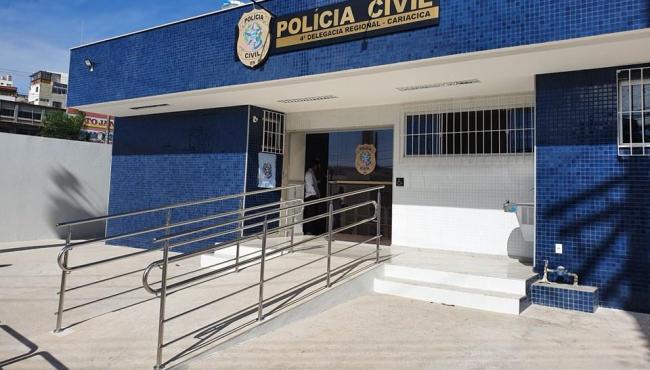 Filho joga álcool e tenta incendiar a própria mãe no ES