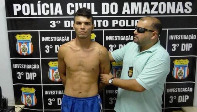 Filho mata mãe a facadas após ela se negar a dar dinheiro para drogas