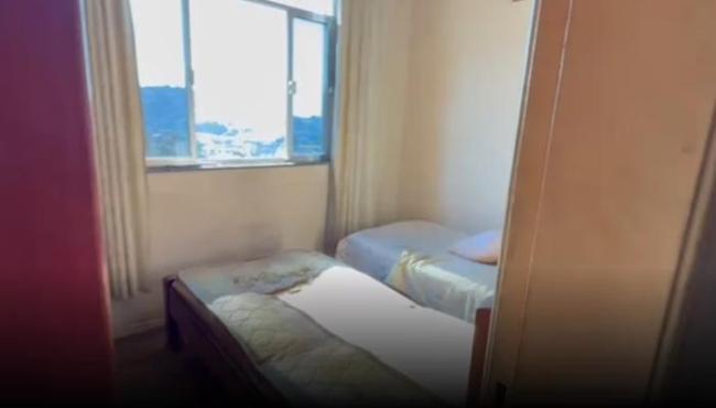Filhos deixaram corpo de pai em casa por até 2 anos para receber INSS