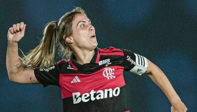 Fim da 1ª fase do Brasileirão A1: Fla goleia Galo e passa em 5º lugar