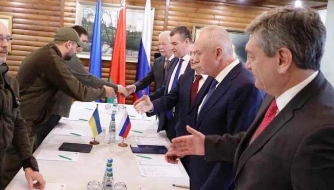 Fim da guerra está próximo? O que deve constar em um acordo de paz entre Rússia e Ucrânia