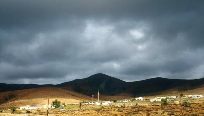 Fim de semana de eleições será de chuva em grande parte do país