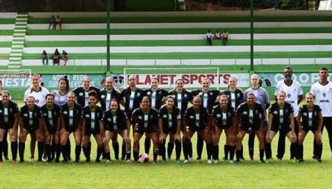 Fim de semana de muitos gols nas disputas feminina e masculina da Copa Sesport no Espírito Santo