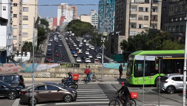 Financiamento de moto e bicicleta pelo Move Brasil começa nesta segunda-feira (27)