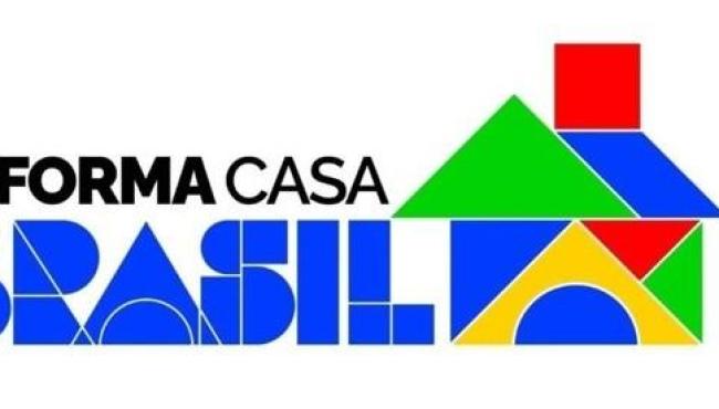 Fique por dentro das novas regras do Reforma Casa Brasil