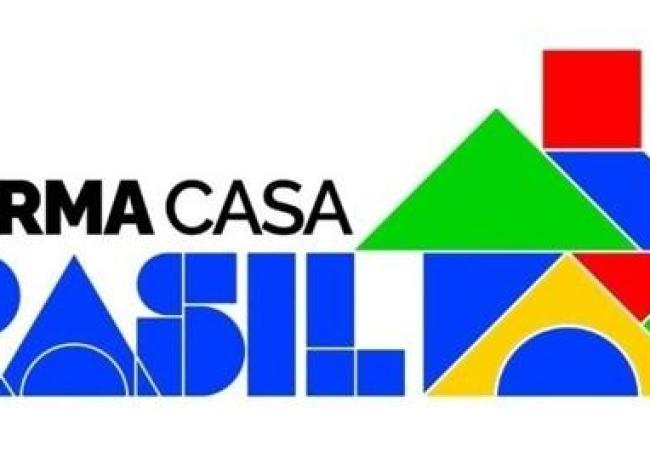 Fique por dentro das novas regras do Reforma Casa Brasil