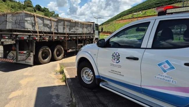 Fiscalização recupera R$ 38,7 mil aos cofres públicos em Colatina, ES