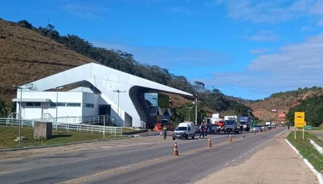Fiscalização resulta em R$ 52,6 mil em autuações por falta de documentação fiscal em Colatina, ES