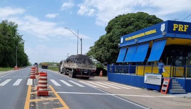 Fiscalizações na Grande Vitória, São Mateus e Colatina e resultam em mais de R$ 100 mil em autuações no ES