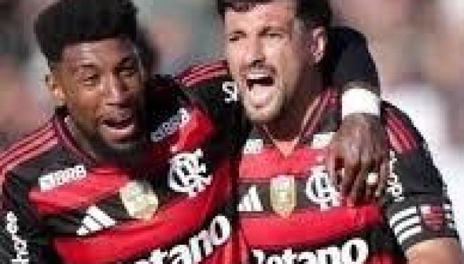 Flamengo derrota Juventude para abrir vantagem na ponta do Brasileiro