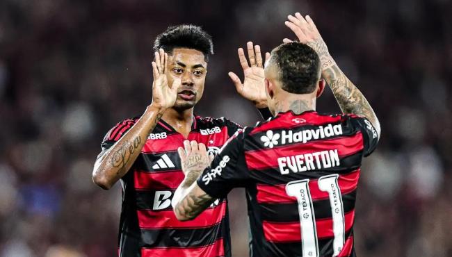Flamengo encara mexicano Cruz Azul na estreia da Copa Intercontinental