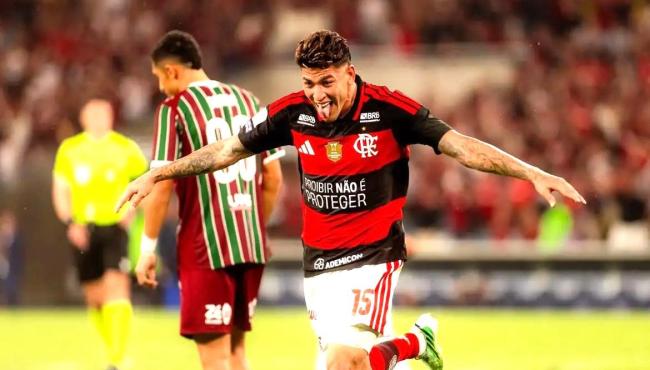 Flamengo mantém a liderança do Brasileirão após rodada de clássicos