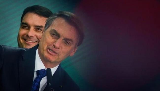 Flávio admite plano de anistiar Jair Bolsonaro e cassar decisão do TSE