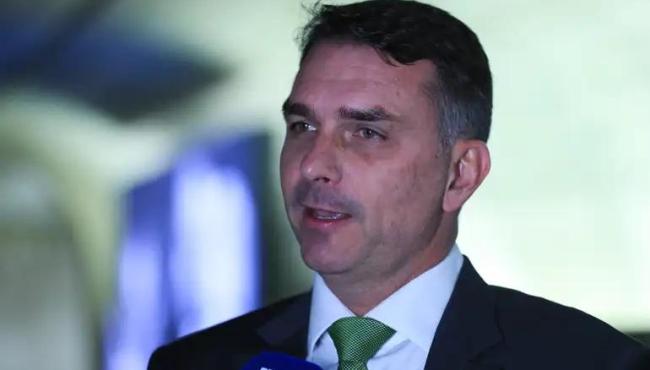 Flávio confirma encontro com Vorcaro após banqueiro ter sido preso
