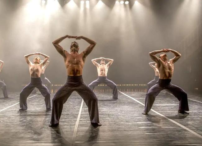Focus Cia de Dança representa o Brasil em festival na China
