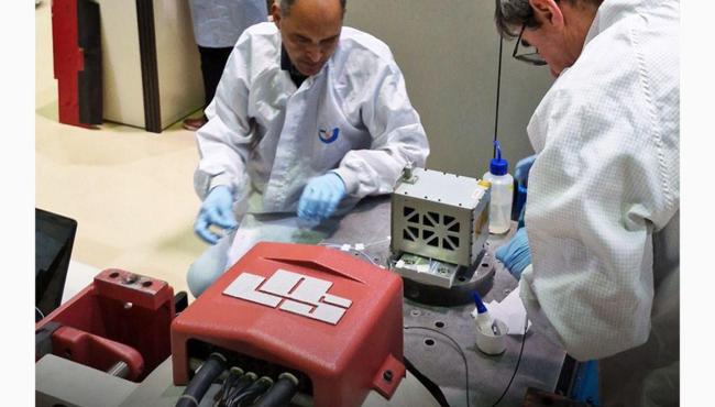 Foguete que levava satélites brasileiros some após lançamento na Índia