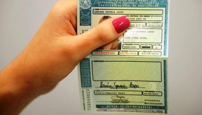Foi aprovado pelo Detran/ES e não recebeu sua CNH? Órgão orienta como retirar a CNH