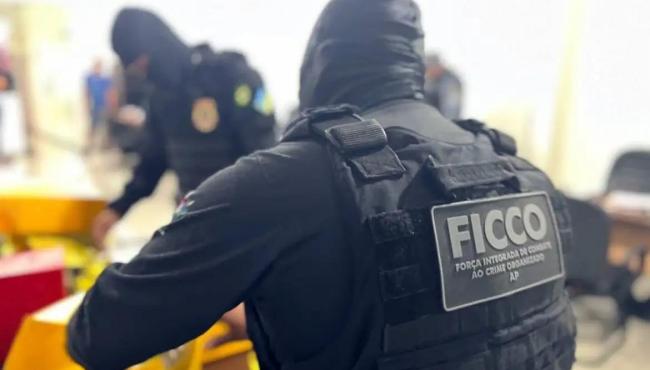 Força integrada contra o crime apreende mais de 1 tonelada de drogas