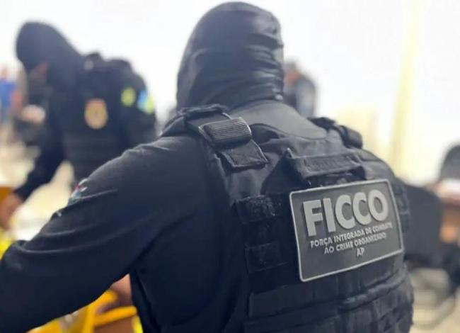 Força integrada contra o crime apreende mais de 1 tonelada de drogas