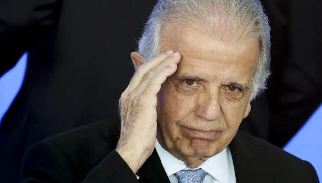 Forças Armadas vão respeitar veredito do STF sobre golpe, diz Múcio