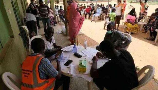 Forças de segurança da Nigéria mataram 18 pessoas por violar confinamento