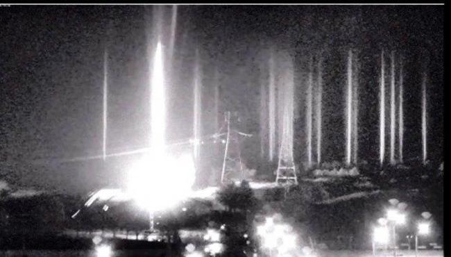 Forças russas tomam o controle da usina nuclear de Zaporizhzhia, a maior da Europa