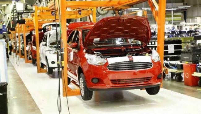 Ford faz acordo e promete manter assistência no Brasil