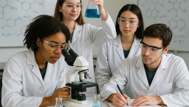 Formação científica: resultado final do edital com 600 bolsas para alunos de graduação é divulgado