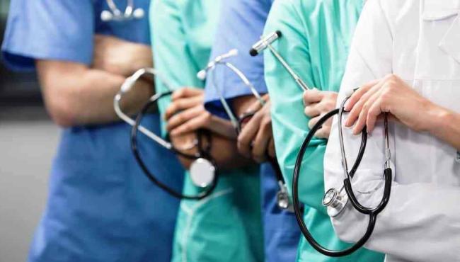 Formação de profissionais no setor de saúde é desafio atual