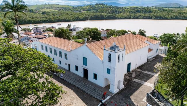 Forsetur reúne especialistas de referência nacional e promove imersão nos principais destinos de turismo religioso do Espírito Santo