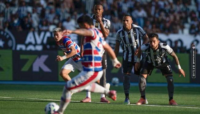 Fortaleza e Ceará são rebaixados na última rodada do Brasileirão 2025