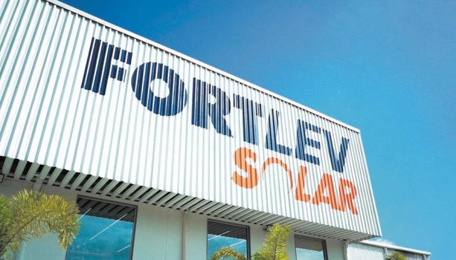 Fortlev Solar amplia portfólio de soluções integradas com linha de duto corrugado