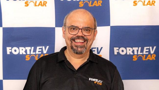 Fortlev Solar mostra como transformar desafios em inovação na Intersolar South America 2026