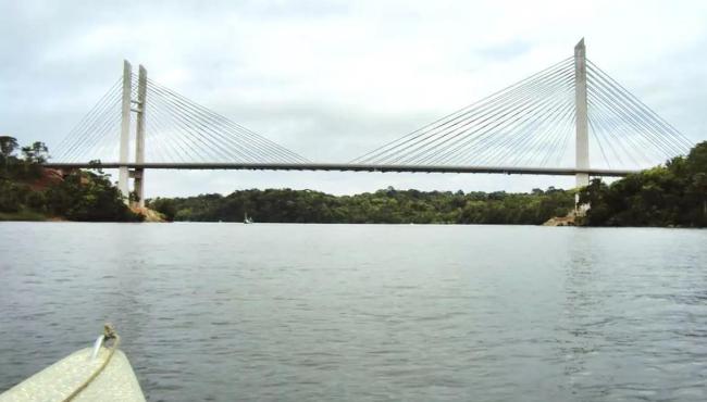 França suspende exigência de visto para brasileiros na Guiana Francesa